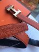 AAA Replica Hermes Blue and Black Leather Belts REVERSIBLE Belt (2)_th.jpg